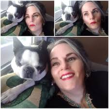 Boston Terriors came into my life about 15 years ago. Rocko, Buttercup and  Ralphie have brought so much joy into my life. I tell my friends I will  always have a Boston.