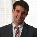 'Mad Men': James Wolk