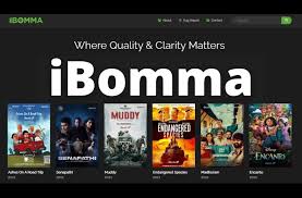 IBOMMA: Your Ultimate Guide to Top Trending Telugu Movies