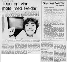 Oscar andersen, mediekonsulent i halden arbeiderblad, skal bygge seg hus og bli boende i halden, fordi han er stolt. Halden Arbeiderblad Reidarwiki