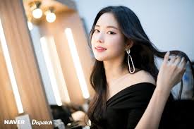 #apink #naeun naeun is one of apink's members not known for crazy dieting but well known for her great figure. Kpopping On Twitter Apink S Naeun Fanmeeting The Naeun Day Photoshoot By Naver X Dispatch Https T Co Jzbxxozeue