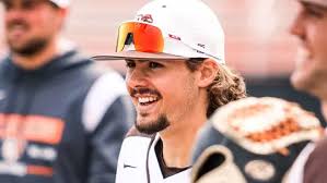 In The Nest: Inside Sam Seidel's Successful Start To His Collegiate Career 