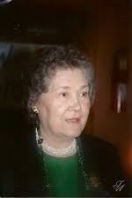 Obituary for Anna L. Scott