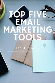 Top 5 Email Marketing Tools Free Email Marketing Tools Email Marketing Software Take I In 2020 Free Email Marketing Email Marketing Tools Email Marketing Software