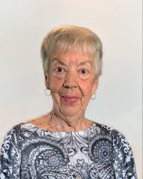 Alene Moxley Shore Obituary January 29, 2025