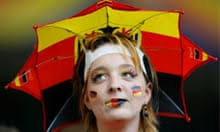 World Cup 2010 live blog: 26 June