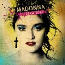 Listen to Madonna
