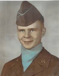 Obituary for Guy L. Swanson