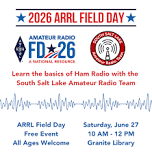 HAM Field Day