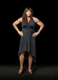 He was born in leeds and spent a whole life there. Charles Barkley Dons Halter Dress Heels For Weight Watchers Lose Like A Man Campaign Photo Huffpost