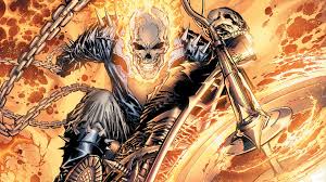We would like to show you a description here but the site won't allow us. Ghost Rider Johnny Blaze Marvel Comics 4k 7234