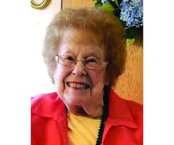 Helen Welsh Obituary (1927