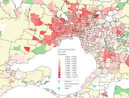 The total number of active cases in new zealand today is 21. Postcode Covid 19 Cases In Mebourne Updated