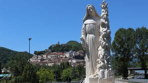 Bienaventurada santa rita, santa a quien recurrimos los devotos que ya carecemos de esperanzas, que pedimos causas imposibles. Oracion Por La Crisis Del Libano Desde Casia Vatican News