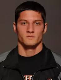 2009-10 Wrestling Roster