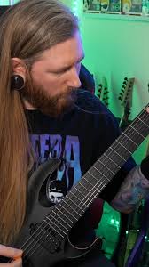 @jamieslaysofficial puts the KX707 Evertune to the test! , See it at the  link in bio ☝🏽