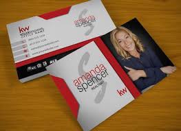Adobe spark is a suite of design tools that puts you in charge of the creative process. Kw Business Cards Business Cards For Keller Williams Real Estate Agents