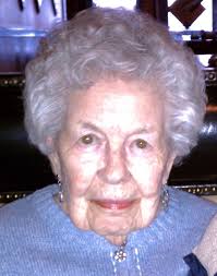 Obituary information for Edna M. McKenzie