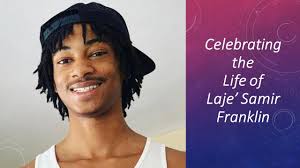 Samir Franklin's Instagram, Twitter & Facebook