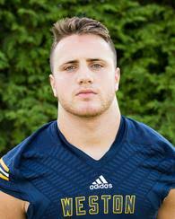 Zachary Spencer's Football Recruiting Profile