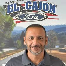 Meet El Cajon Ford Staff in El Cajon CA