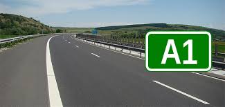 LucrÄƒri Pe Autostrada A1 Bucuresti Pitesti Radio Romania Oltenia Craiova