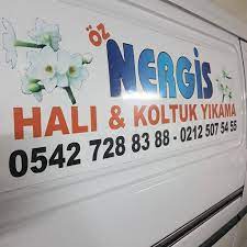Nergiz Hali Yikama