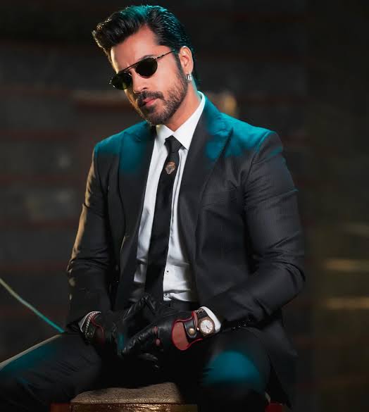 Gautam Gulati - Gautam Gulati added a new photo.
