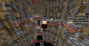 Jan 07, 2010 · find best minecraft 1.14.4 tnt run servers in the world for pc or pe and vote for your favourite. Tnt Run Hypixel Wiki Fandom