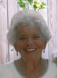 Evelyn Lee Proctor Obituary June 3, 2014