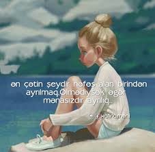 Xatırla Məni - Ölmədiysək əgər mənasızdır ayrılıq.. | Facebook