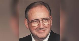 Elston M. Ecker Obituary