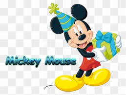 He was created by walt disney and ub iwerks at the walt disney studios in 1928. Free Png Download Mickey Mouse Clipart Png Photo Png Mickey Mouse Sentado Png Transparent Png Full Size Clipart 4475637 Pinclipart