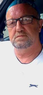 Hiya vin Tom 61 from stoke