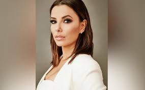 Cara Eva Longoria Bangkit Saat Tertekan di Desperate Housewives