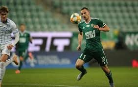 Transmisja w internecie dostępna jest na: Lavicka Przed Meczem Cracovia Slask Wroclaw Zmienianie Cholewiaka Nie Byloby Dobrym Posunieciem Gazeta Wroclawska