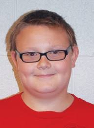 Students of the Week