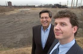 Jeff Feather's Instagram, Twitter & Facebook