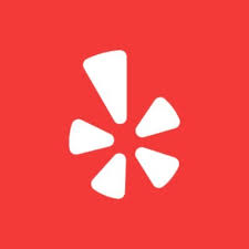 This app puts the power of yelp's tools right in your pocket! Yelp Yelp Twitter