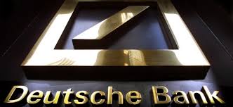 Deutsche bank vous offre rendement, expertise et davantage de choix pour votre argent au quotidien, votre. Ausblick Deutsche Bank Zieht Bilanz Zum Jungsten Jahresviertel 02 02 21 Finanzen At