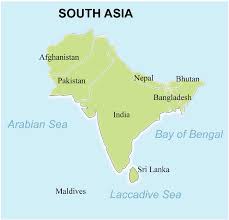 We did not find results for: South Asia Map Created By Priya Chatterjee The George Washington Download Scientific Diagram