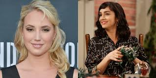 Molly McCook Joins 'Last Man Standing' as Mandy, Replacing Molly Ephraim in  Series