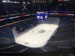 keybank center section 325 buffalo sabres rateyourseats com