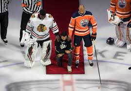 This is the third volume looking at the calder race. Minnesota S Matt Dumba Kneels Before Stanley Cup Playoff Opener In Edmonton The Boston Globe