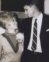 On May 30, 1966, Dolly Parton married Carl Dean. The couple had met two  years earlier in Nashville. Dolly recalls the first time they talked  outside the Wishy Washy Laundromat: “I'd come
