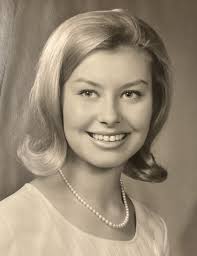 Obituary information for Mary Anne Westfall