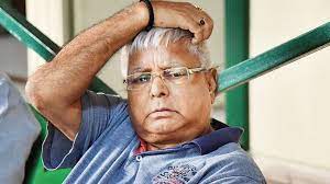 His birthday, what he did before fame, his family life sankarshan thakur wrote a book about his life called the making of laloo yadav, the unmaking of bihar. Lalu Prasad S Health Deteriorates Son Tejashwi Yadav Says Praying For His Recovery