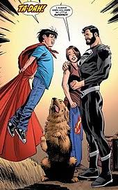 Superman & lois, the seventh arrowverse spinoff series, will take the titular characters from metropolis to smallville. Superman Lois And Clark Wikipedia