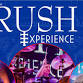 The Rush Experience - Rush Tribute