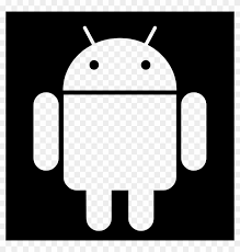 Android software development logo, android, text, grass, desktop wallpaper png. Android Logo Png Transparent Android L 1329391 Png Images Pngio